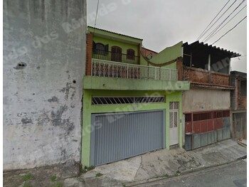 Casa em leilao em São Paulo/SP
