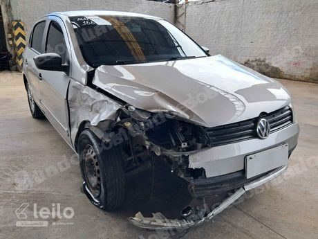 Volkswagen em leilao em Eusébio/CE