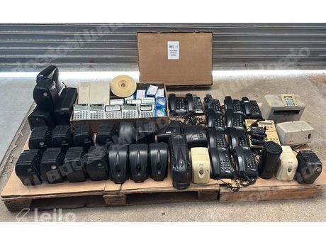 Eletrônico em leilão em Aparecida de Goiânia/GO - Lote 9