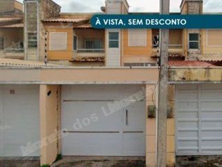 Casa de 131 m2 em leilao em Fortaleza/CE