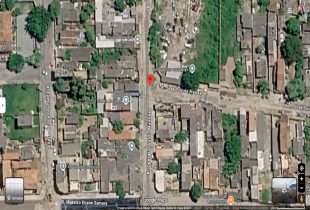 Terreno em leilao em Campos dos Goytacazes/RJ