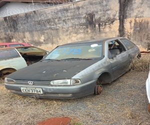 Lote em leilao em Brasil