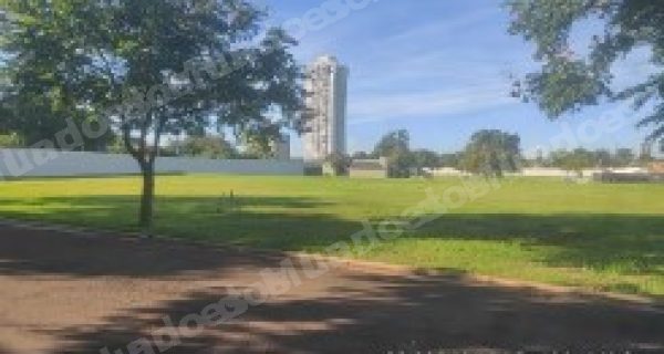 Terreno em leilao em Dourados/MS