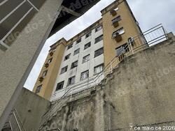 Apartamento em leilão em Lauro de Freitas/BA