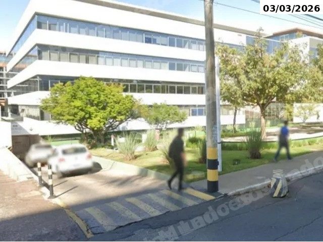 Terreno em leilao em Brasília/DF