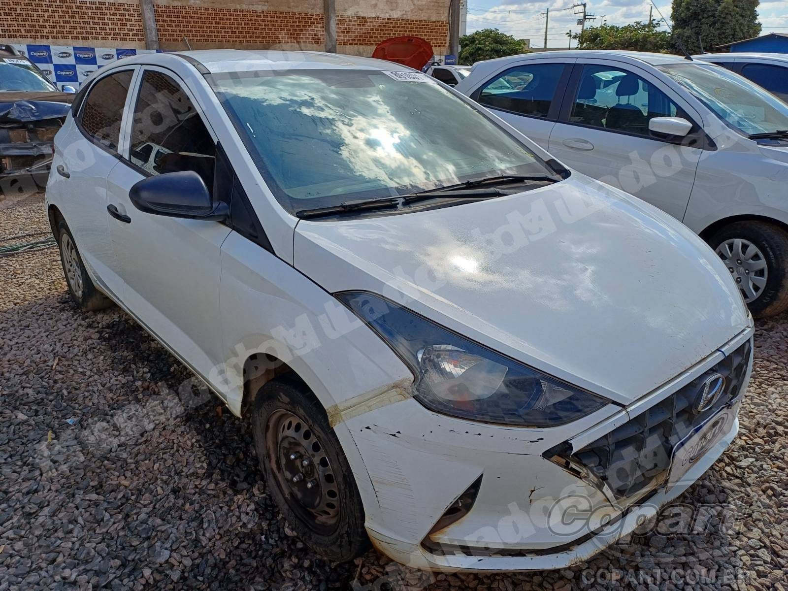 Lote em leilao em Goiânia/GO
