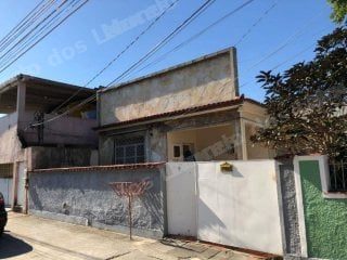 Casa em leilao em Rio de Janeiro/RJ