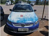 Vw 2011 em leilão em Serra/ES