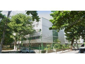 Imóvel em leilão em Rio de Janeiro/RJ - Lote 9