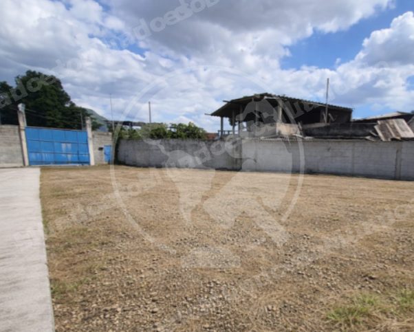 Terreno em leilao em Rio de Janeiro/RJ
