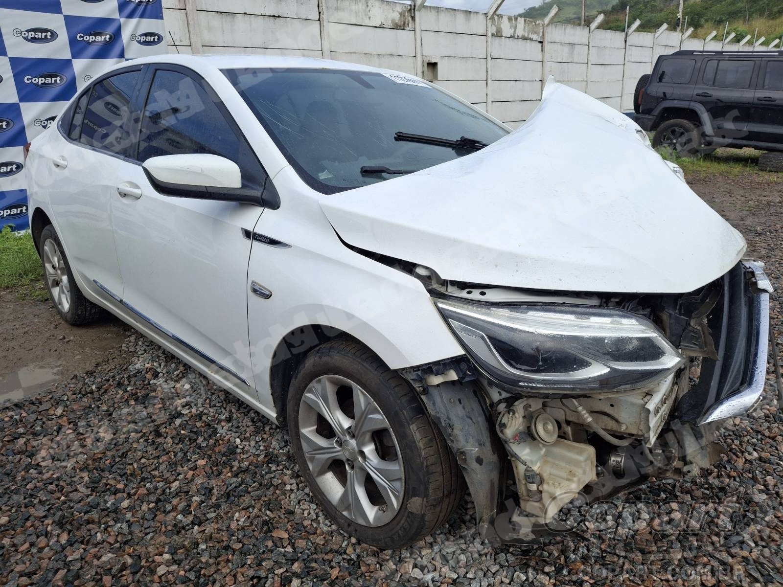 Lote em leilao em Vitória de Santo Antão/PE