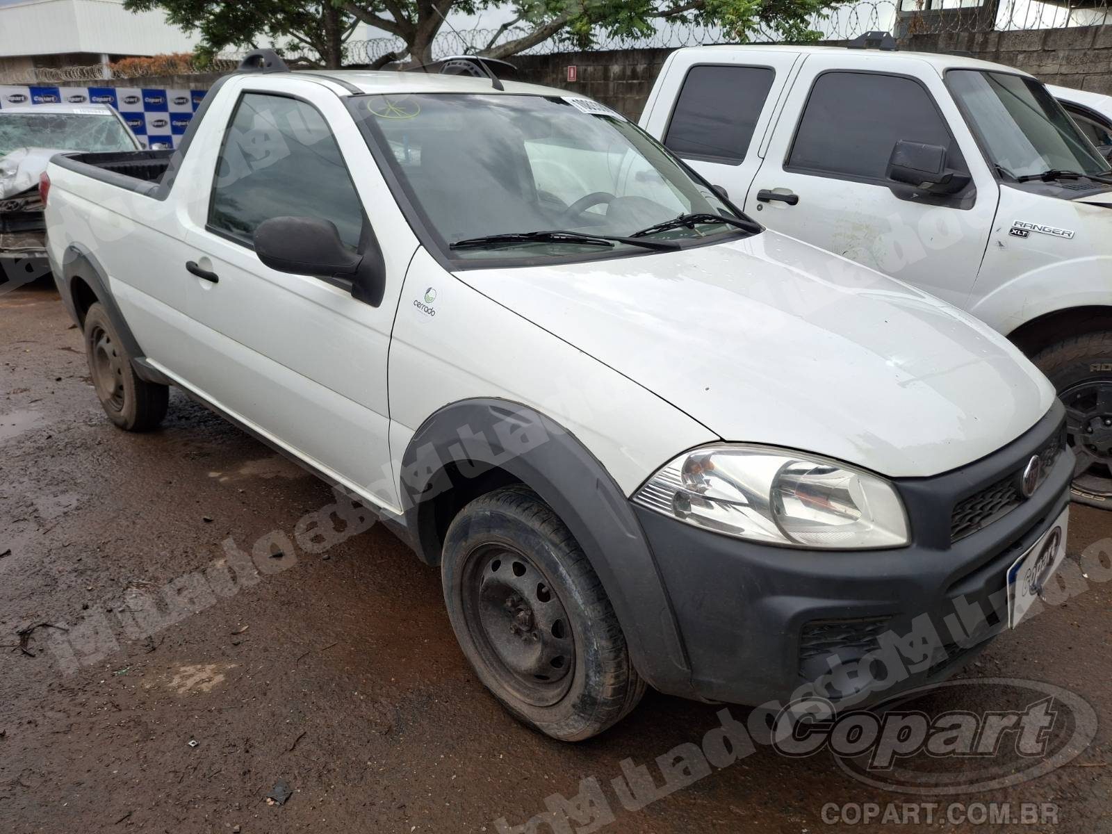Lote em leilao em Goiânia/GO