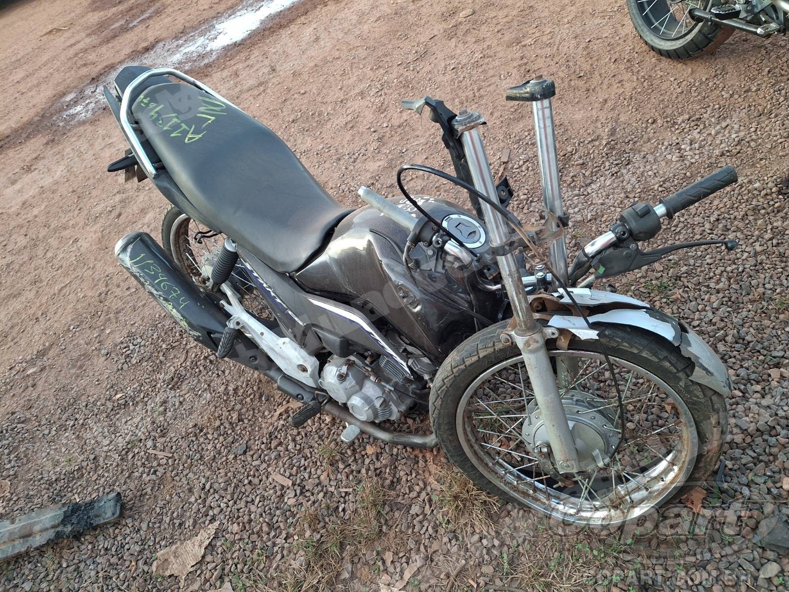 Terreno em leilao em Cuiabá/MT