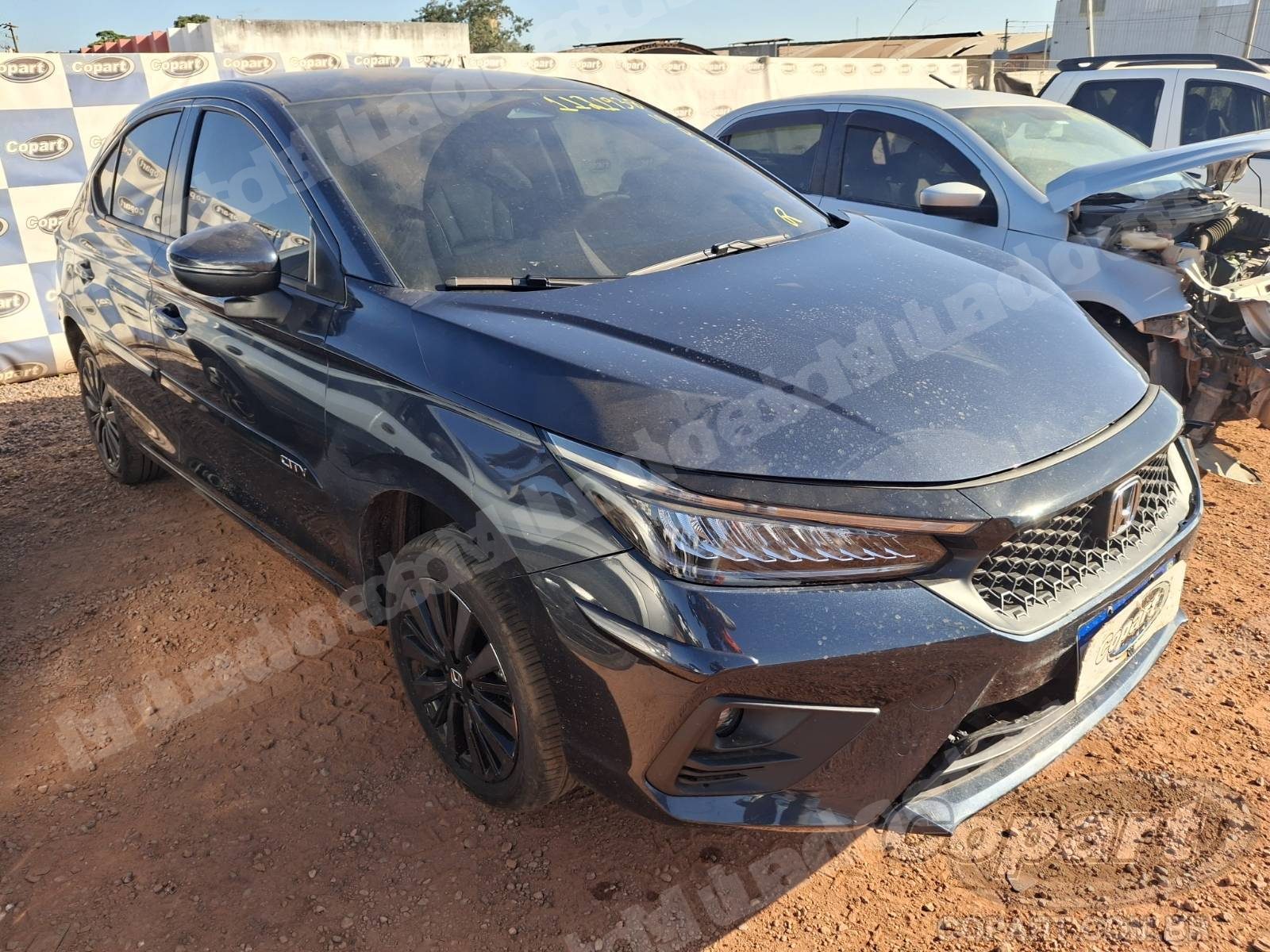 Lote em leilao em Cuiabá/MT