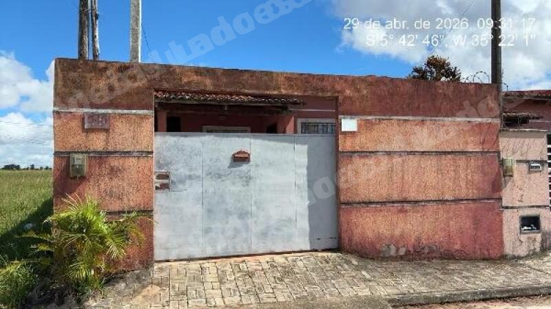 Casa em leilao em Brasil