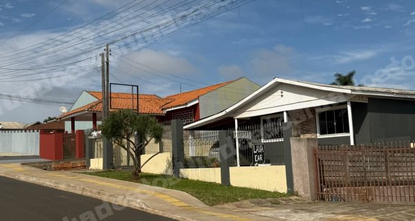 Imovel de 403 m2 em leilao em Ponta Grossa/PR