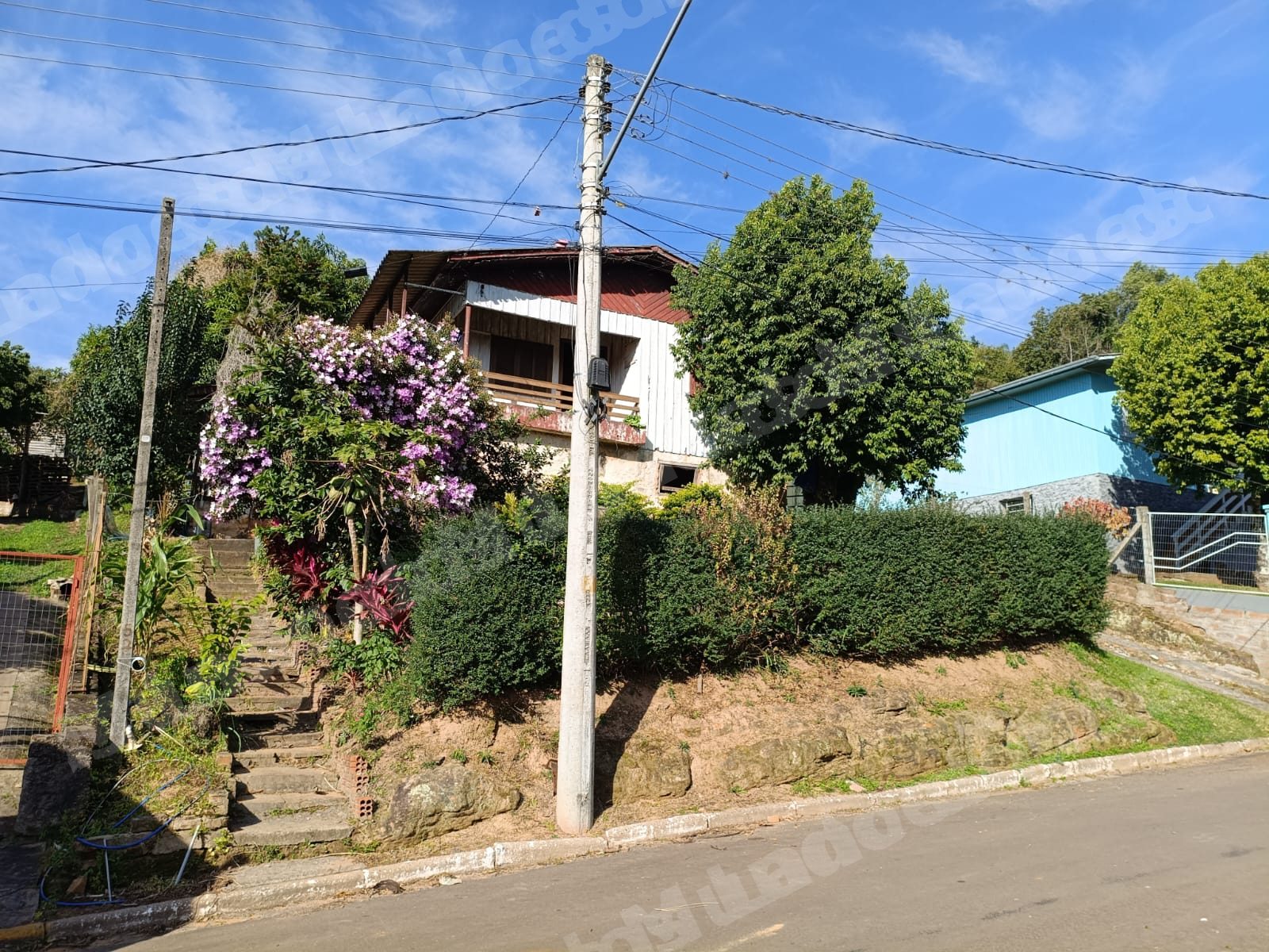 Terreno em leilao em Café/RS