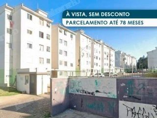Apartamento de 42 m2 em leilao em Caxias do Sul/RS