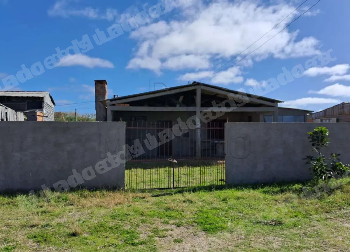 Casa em leilao em Brasil