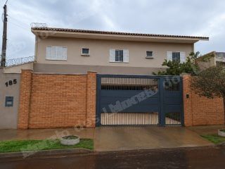 Casa em leilao em Jandaia do Sul/PR