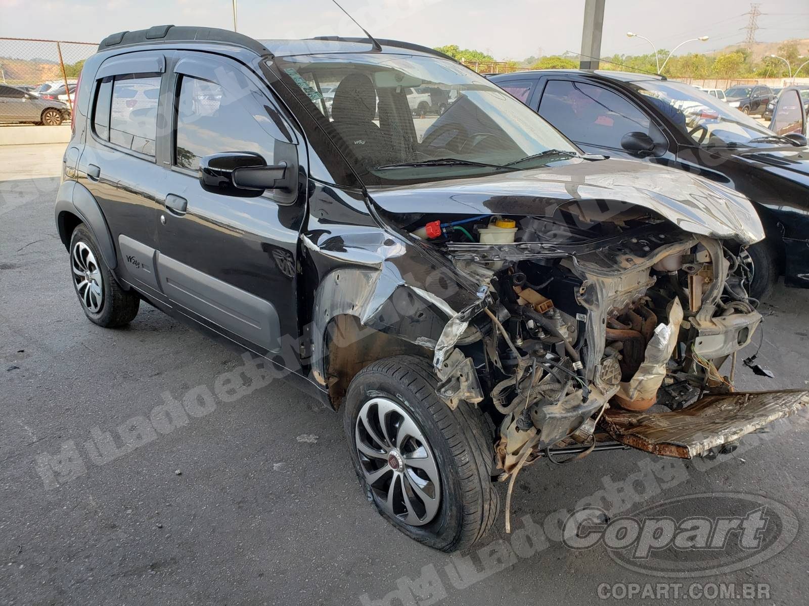 Lote em leilao em Pirapora/SP