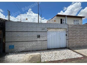 Imovel de 227 m2 em leilao em Fortaleza/CE