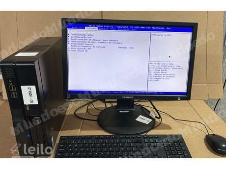 Lote em leilao em Aparecida de Goiânia/GO