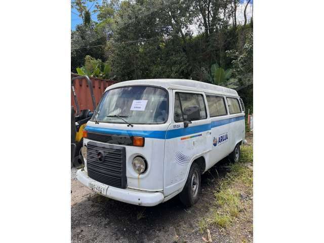 Vw em leilao em Brasil