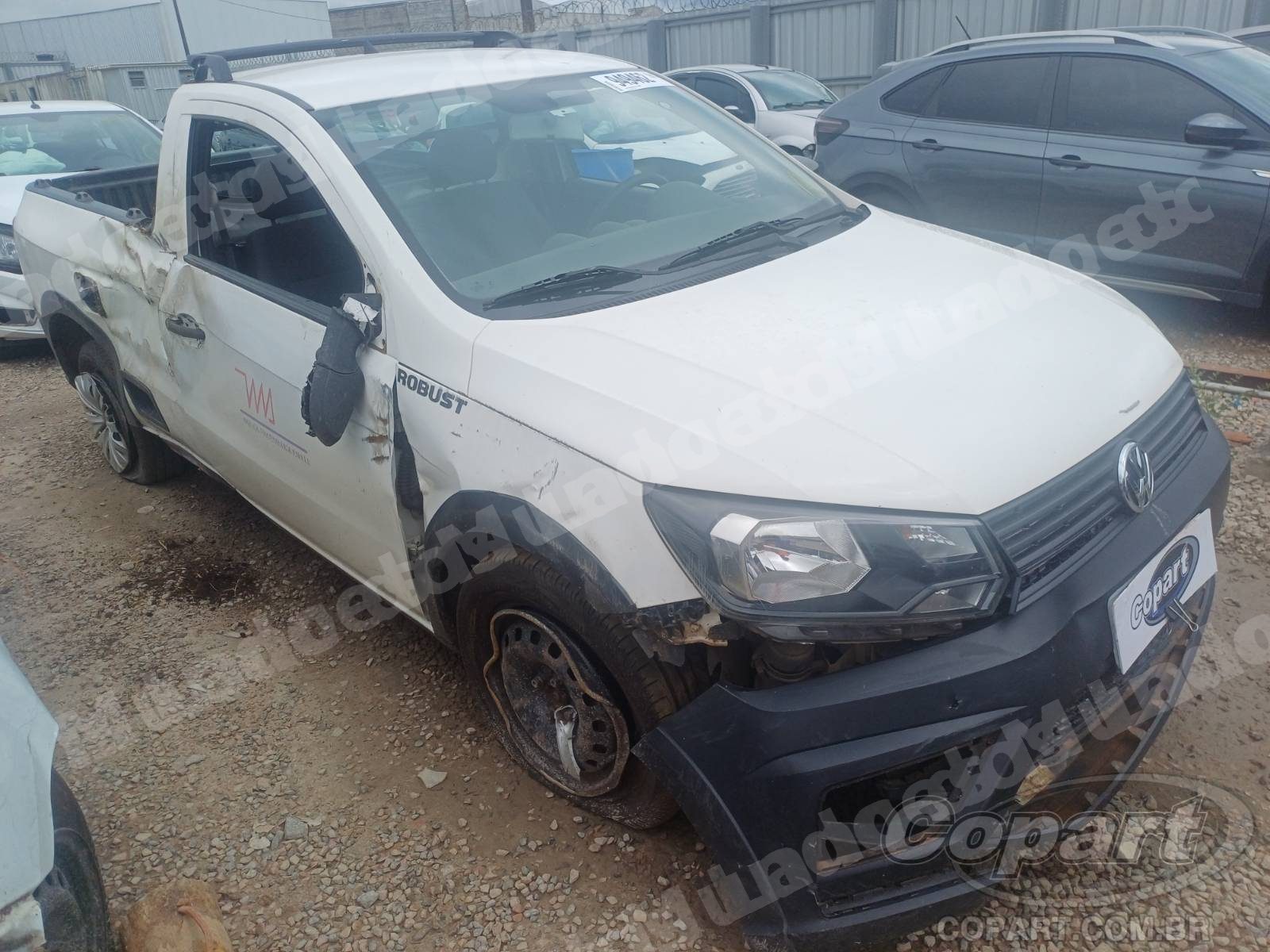 Lote em leilao em Curitiba/PR