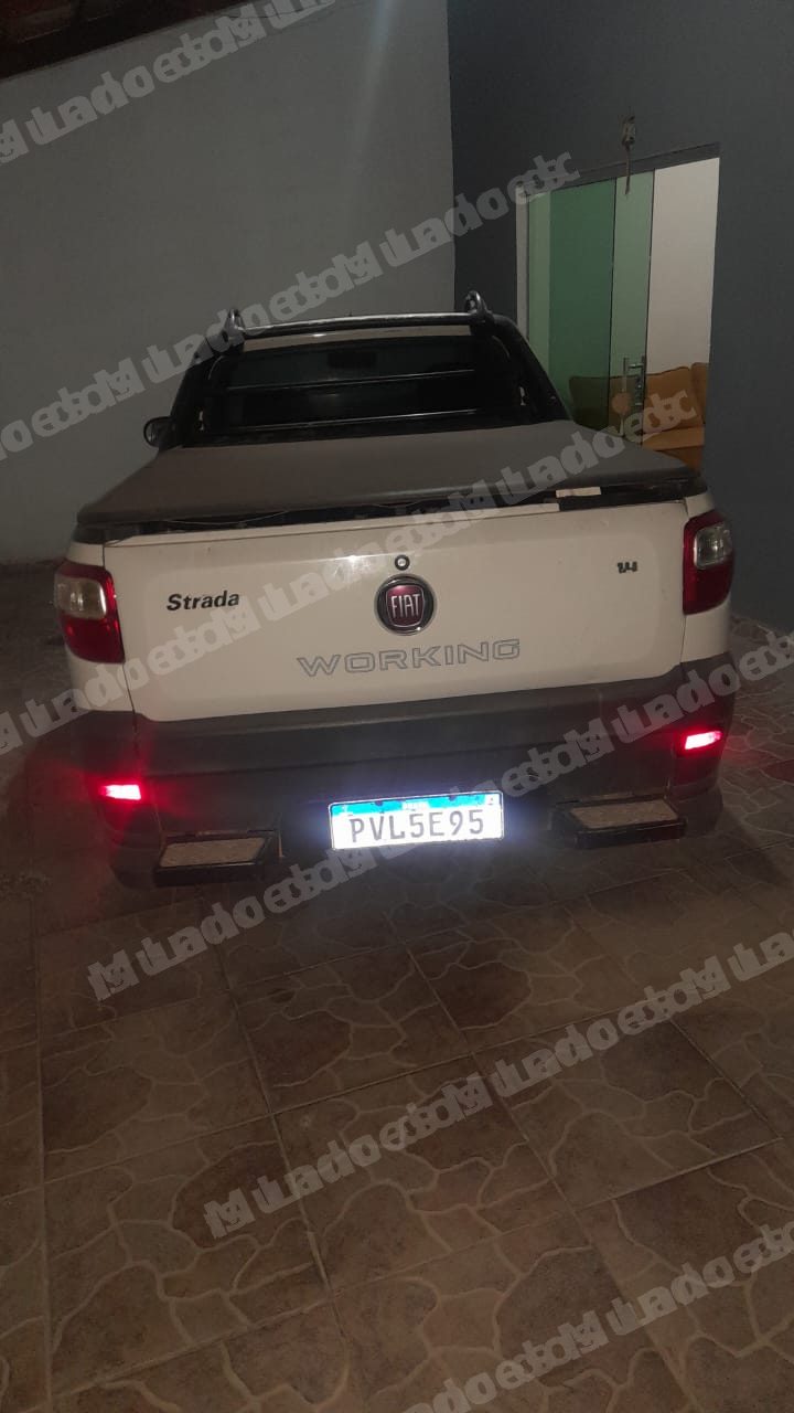 Fiat em leilao em Sete Lagoas/MG