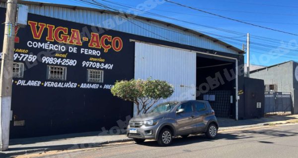 Imovel em leilao em Lins/SP