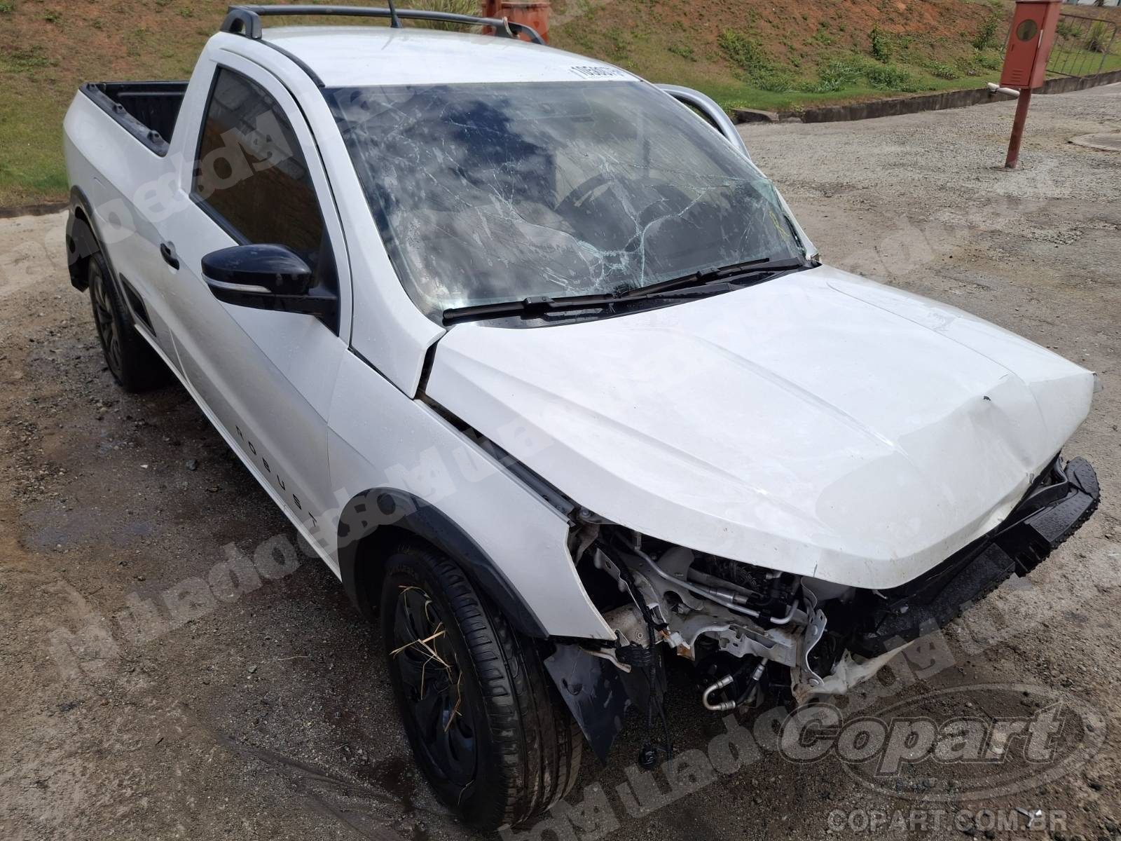 Lote em leilao em Betim/MG