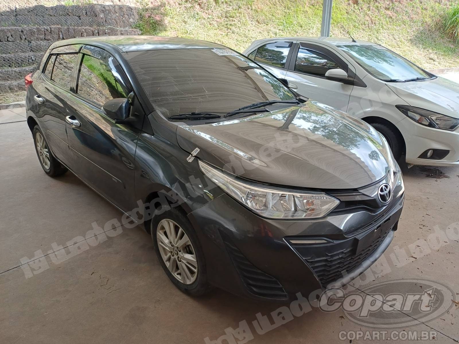 Lote em leilao em Embú das Artes/SP