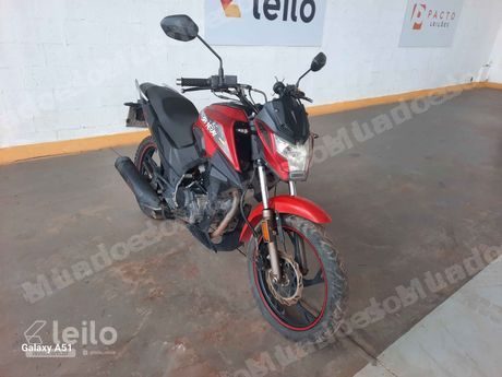 Lote em leilao em Benevides/PA