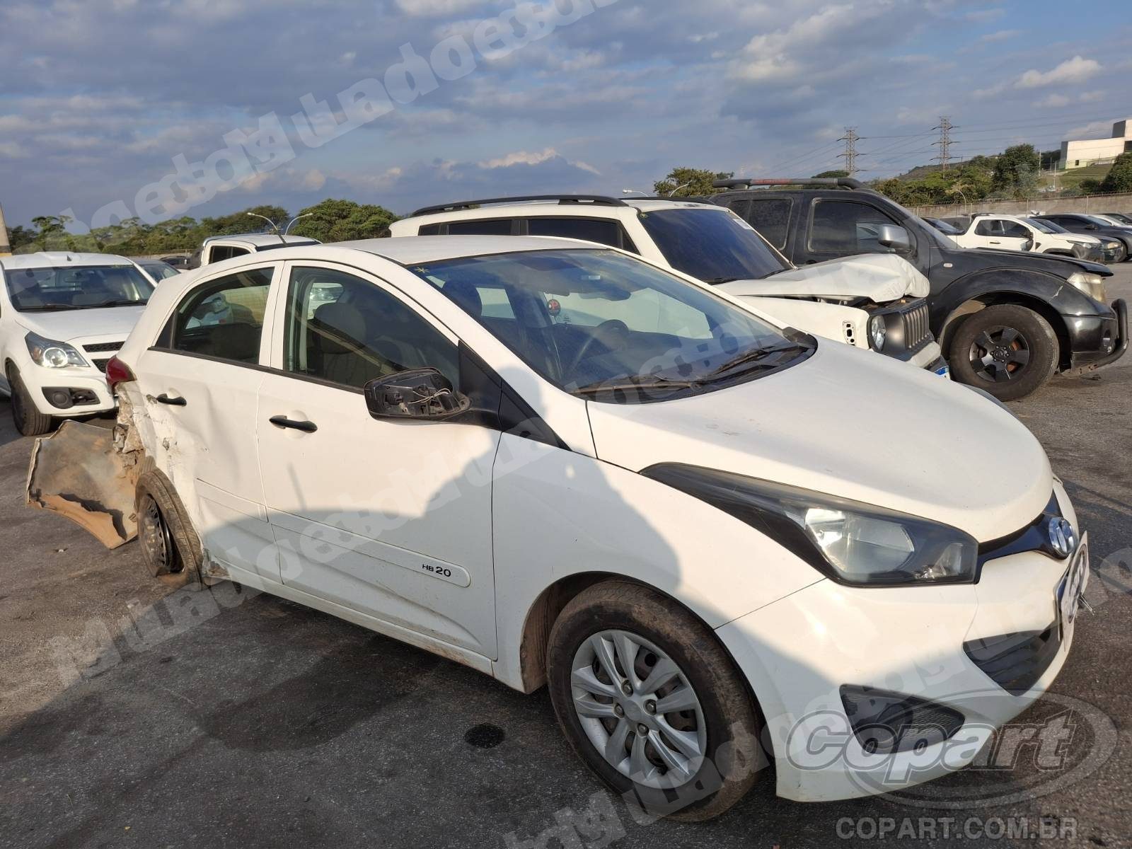 Lote em leilao em Pirapora/SP