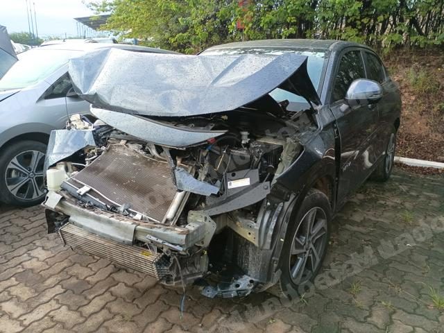 Honda em leilao em Brasil