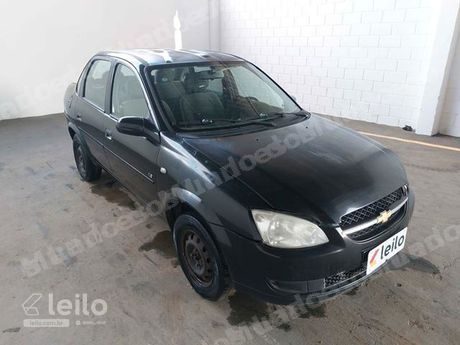 Chevrolet Classic em leilão em São Carlos/SP