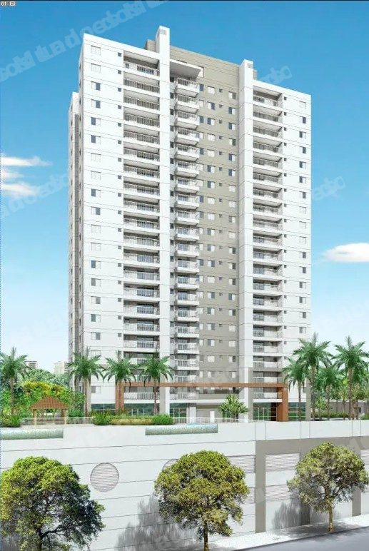Apartamento de 159 m2 em leilao em São Caetano do Sul/SP