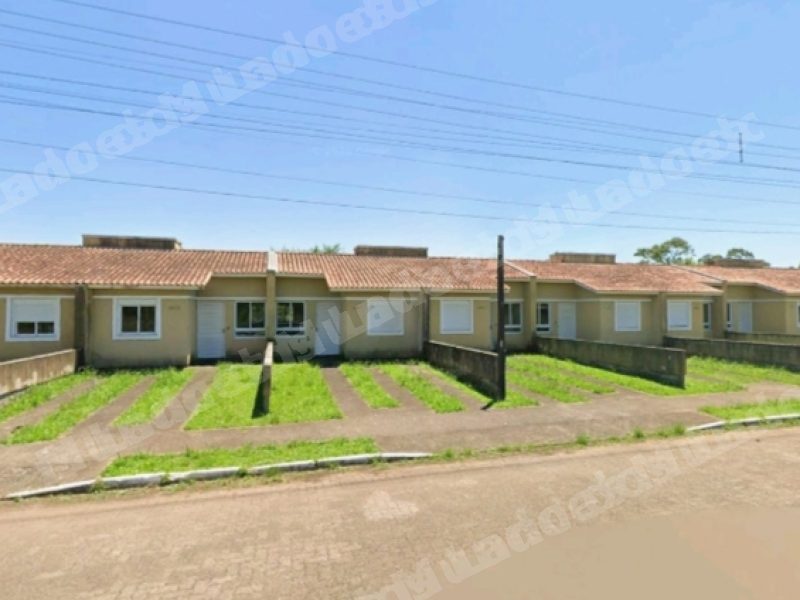 Casa em leilao em Brasil - Lote 51
