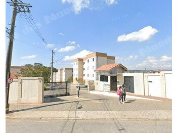 Apartamento de 50 m2 em leilao em São José dos Campos/SP - Lote 1