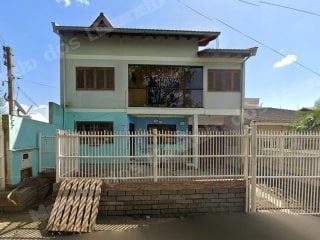Casa em leilao em Canoas/RS
