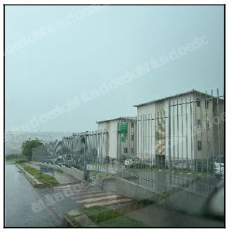 Apartamento em leilao em Cascavel/PR