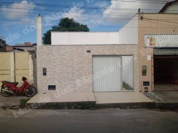 Imovel em leilao em Feira de Santana/BA