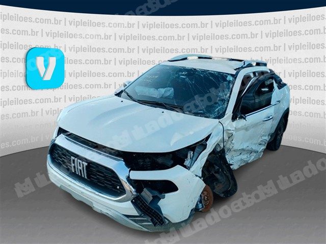 Fiat em leilao em Brasil