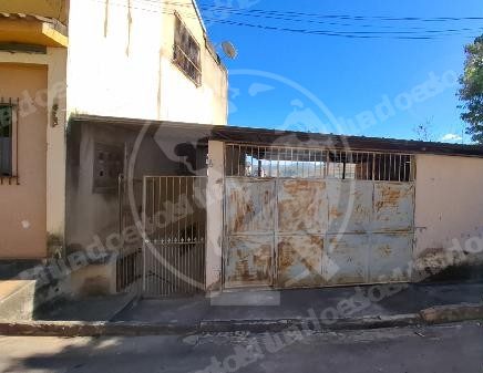 Casa de 69 m2 em leilão em Muriaé/MG