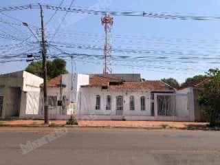 Casa em leilao em Campo Grande/MS