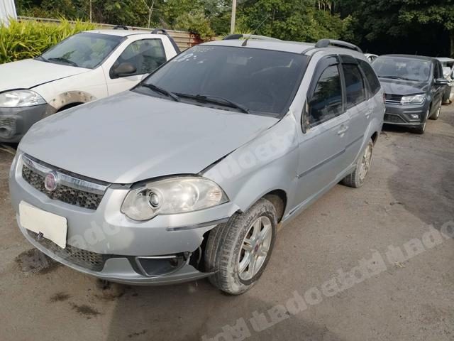 Fiat em leilao em Brasil