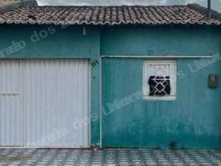 Casa de 91 m2 em leilao em Ouricuri/PE
