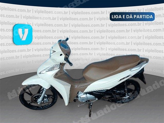 Honda 2024 em leilão em Várzea Grande/MT