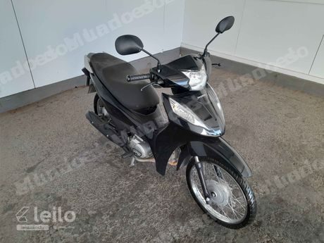 Honda em leilao em Aparecida de Goiânia/GO